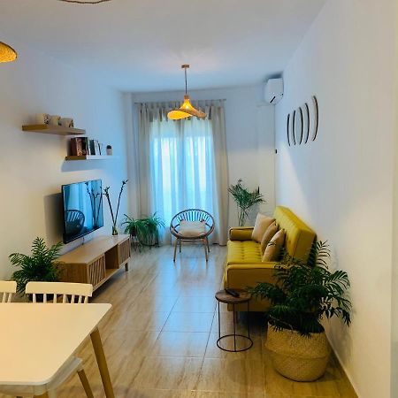 Apartamento Las Minas Baeza Esterno foto
