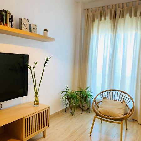 Apartamento Las Minas Baeza Esterno foto