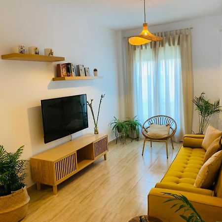 Apartamento Las Minas Baeza Esterno foto