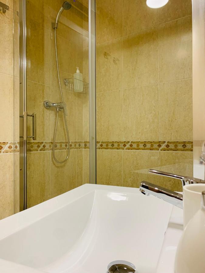Apartamento Las Minas Baeza Esterno foto