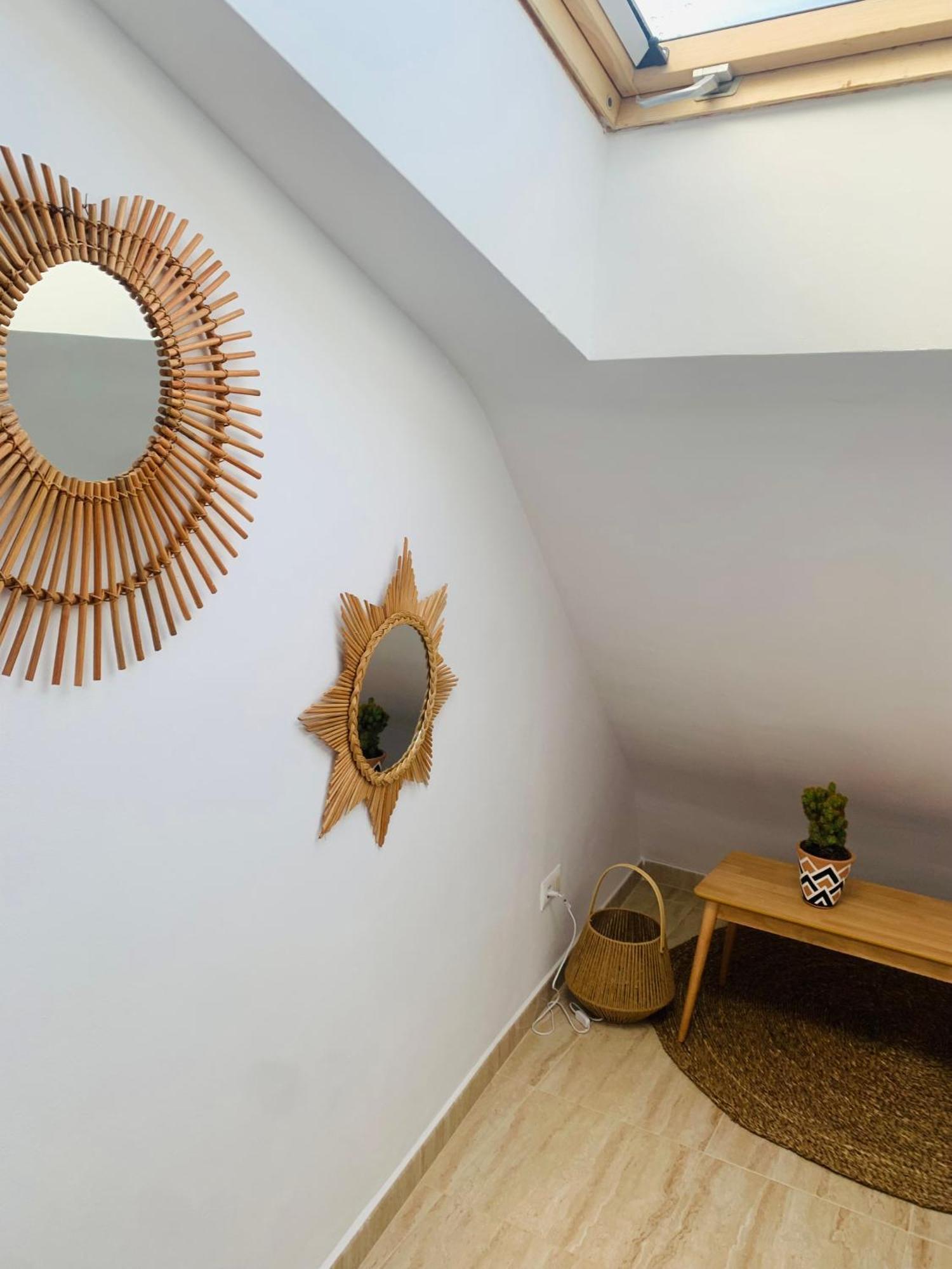 Apartamento Las Minas Baeza Esterno foto