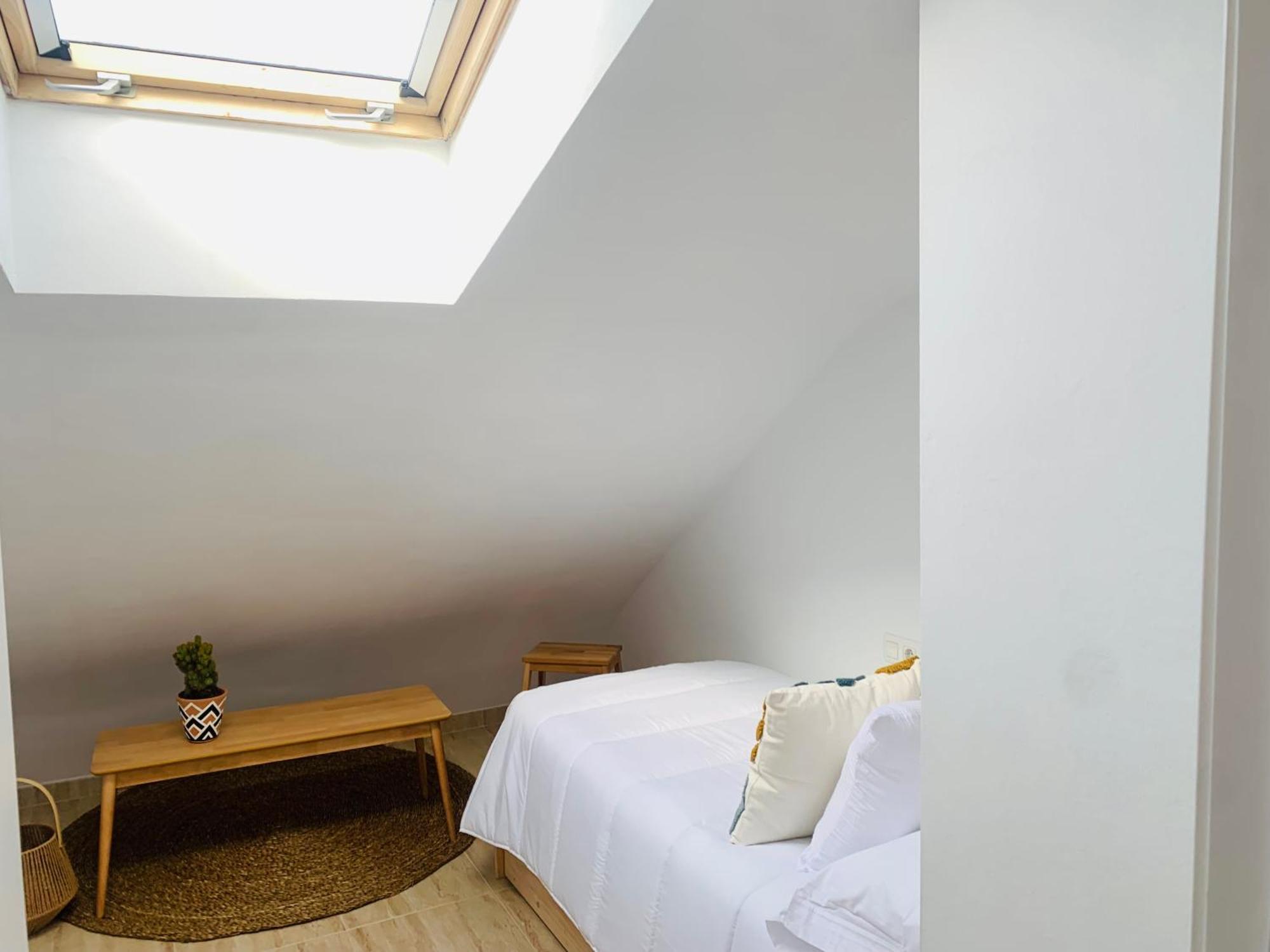 Apartamento Las Minas Baeza Esterno foto