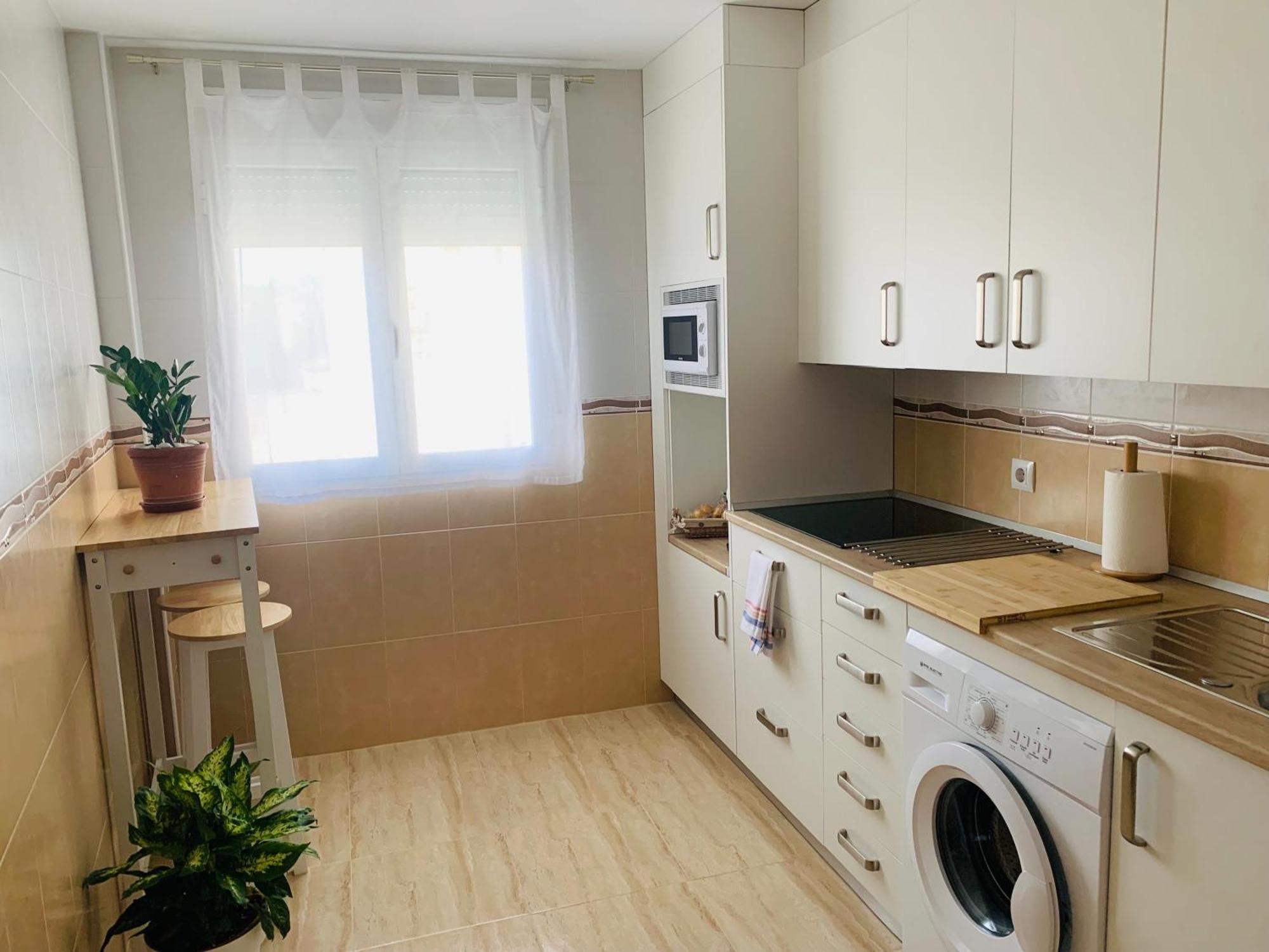 Apartamento Las Minas Baeza Esterno foto